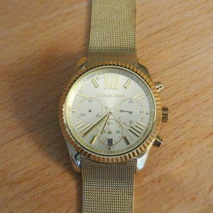 Michael Kors Women's Watch MK-5938